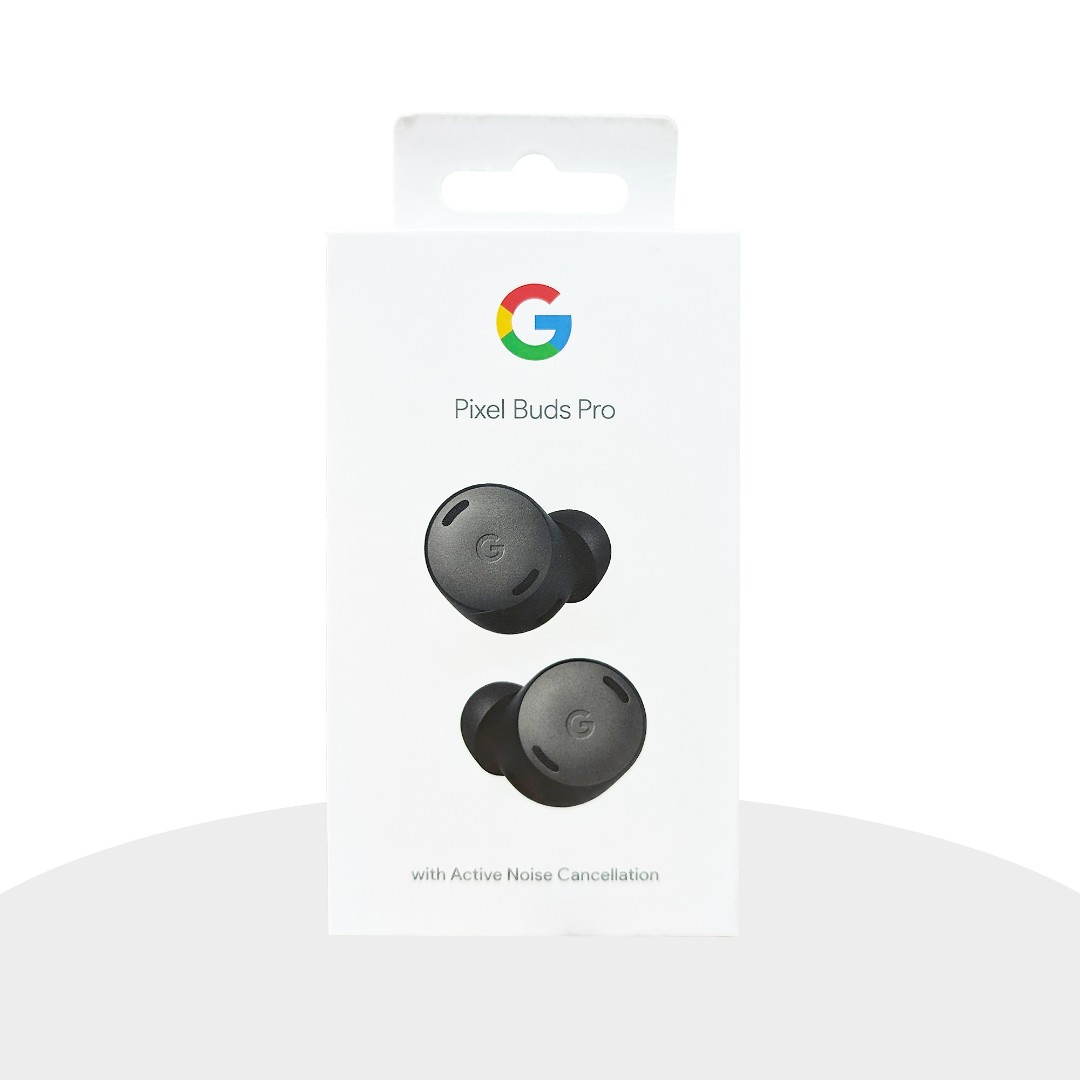 🎧 Google Pixel Buds Pro (Charcoal), Audio, Earphones on Carousell