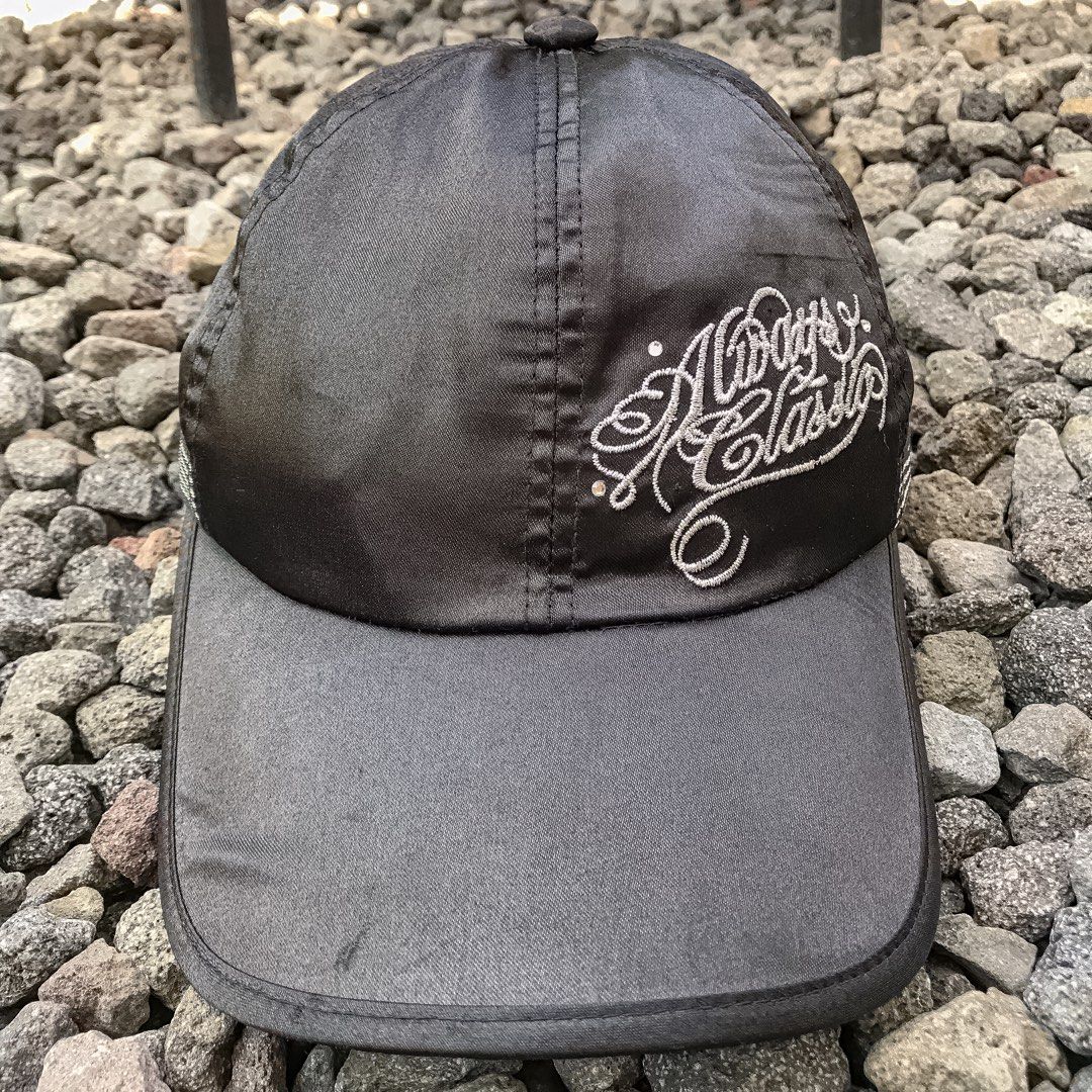 ☆ K-SWISS Always Classic, Fesyen Pria, Aksesoris, Topi di Carousell - Main Image