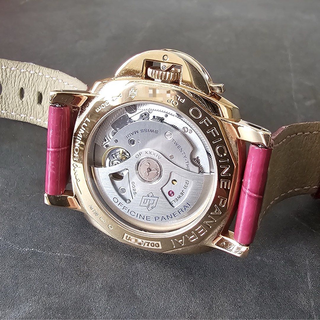 Pam756 sales