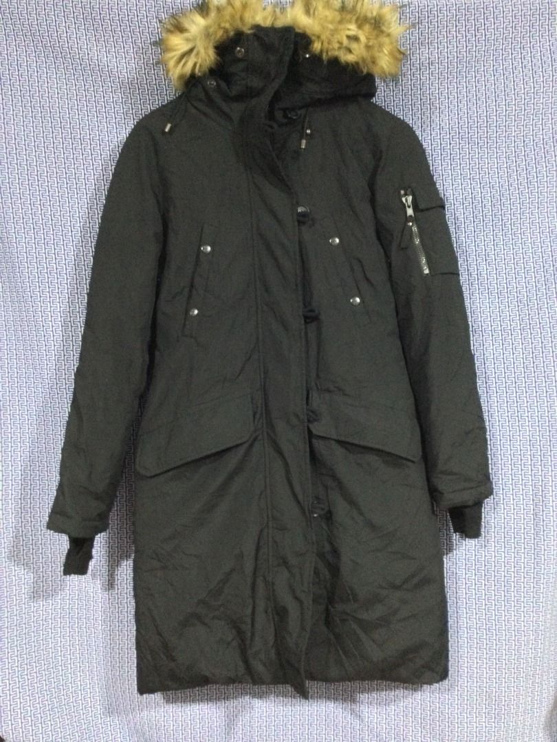 S13 new york coat deals