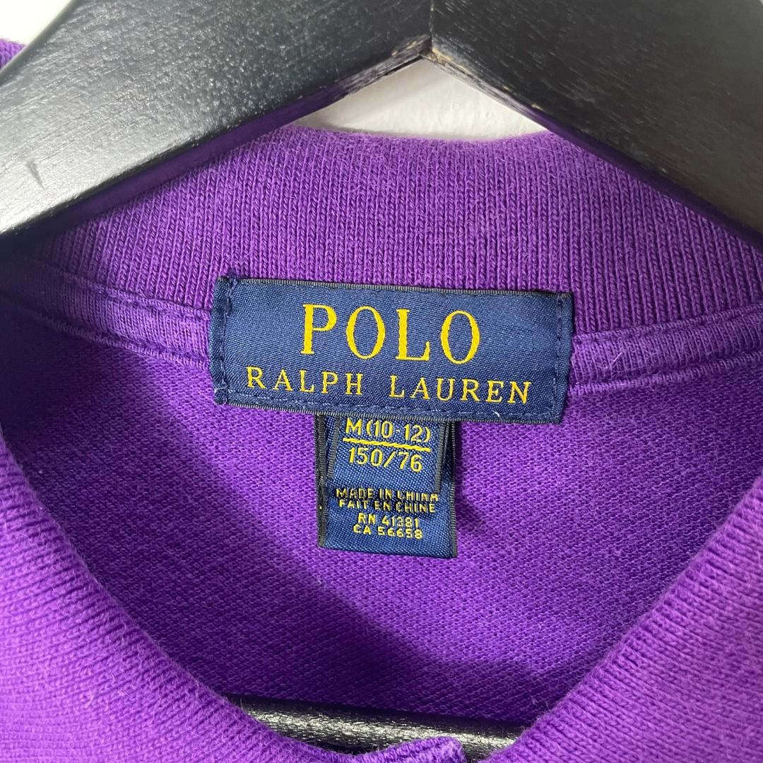 Polo purple label best sale sale