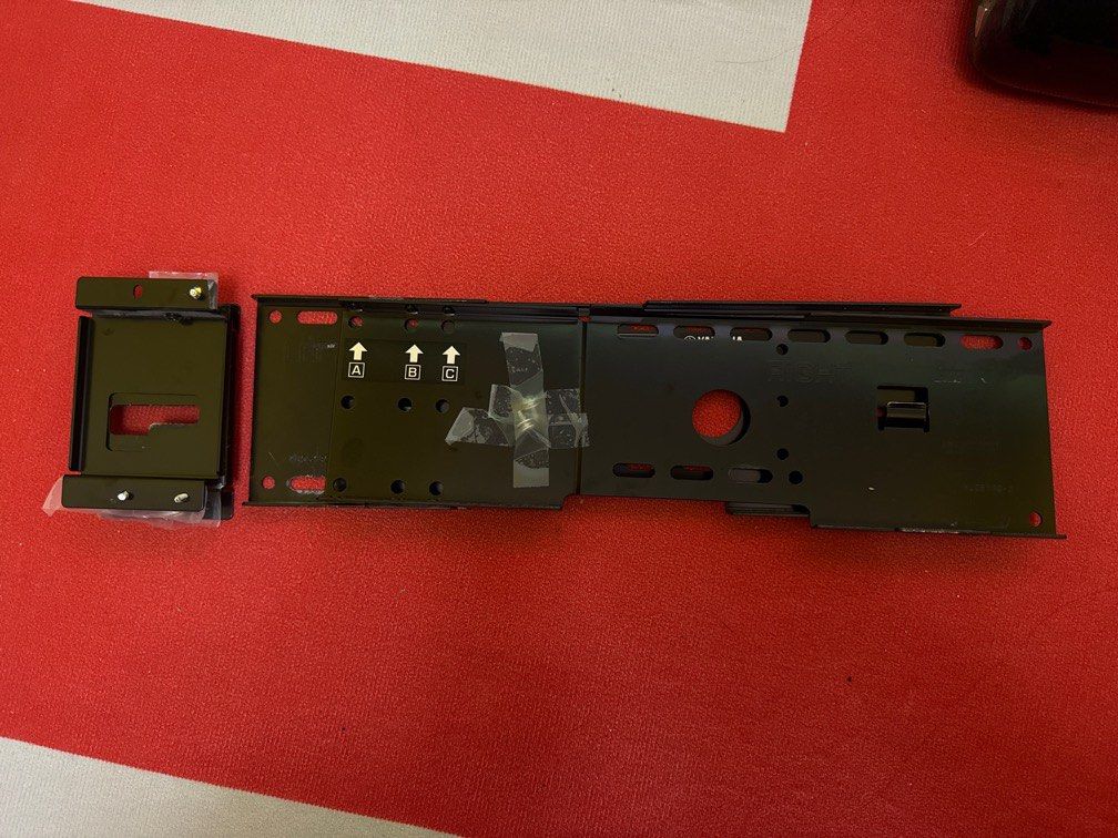 Ysp 5600 sales wall mount