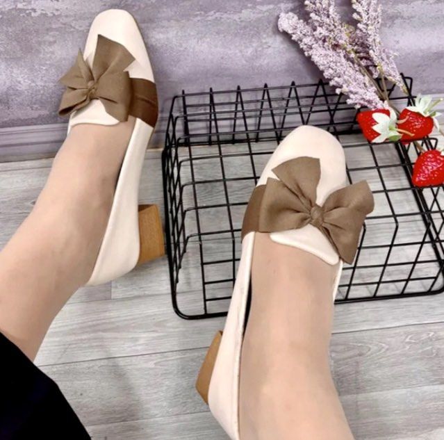 Cute ballet flats hotsell