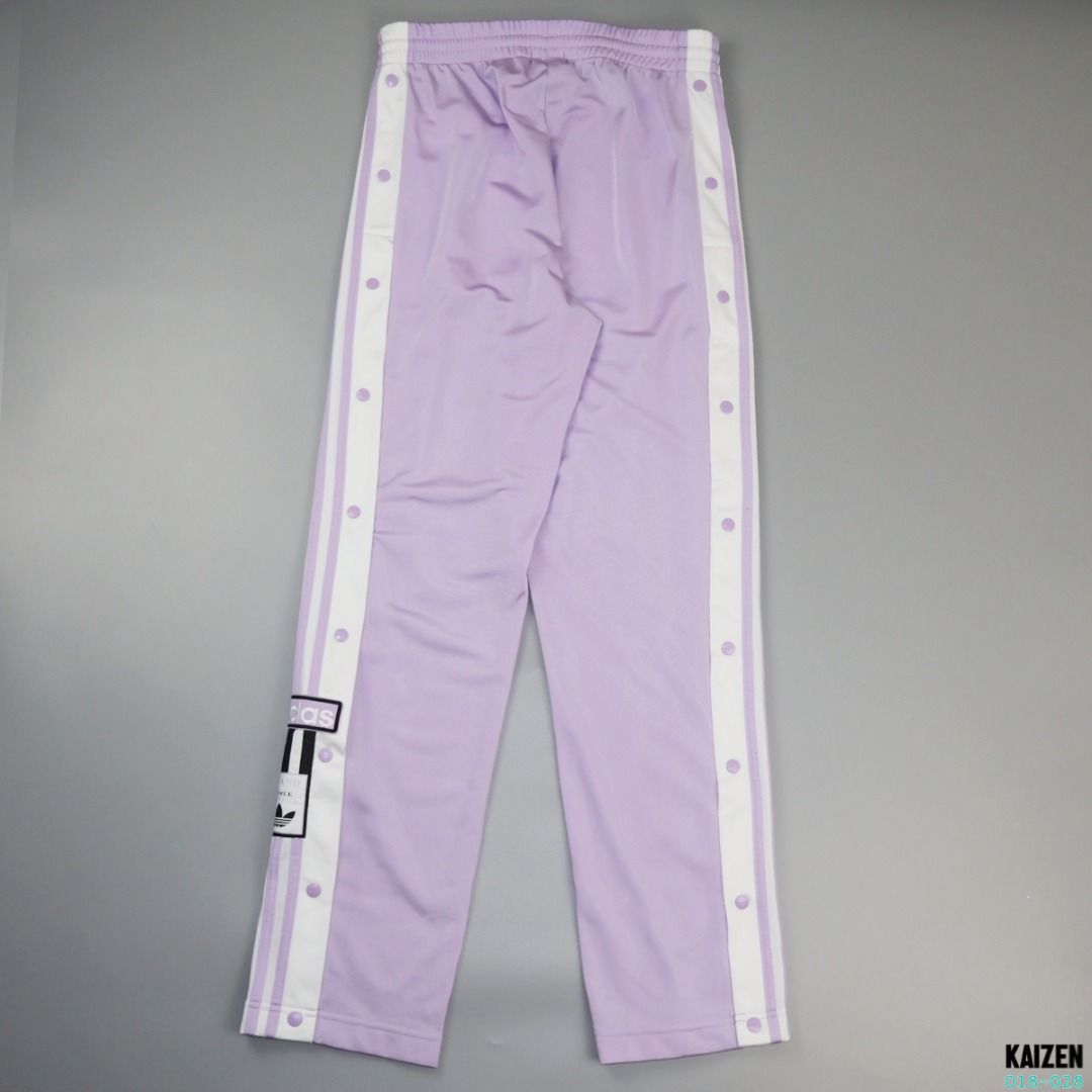 Adibreak purple glow hotsell