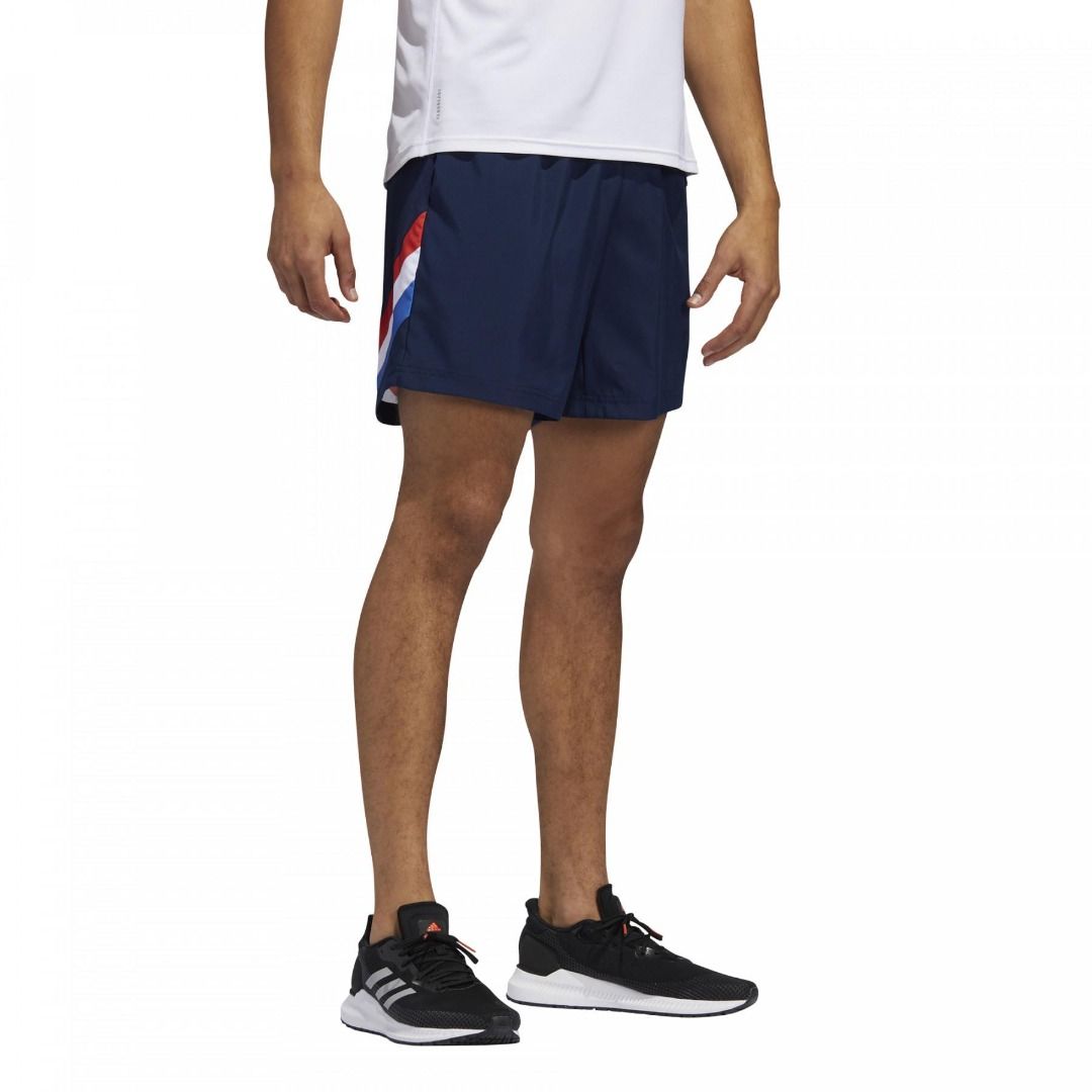 adidas nations shorts