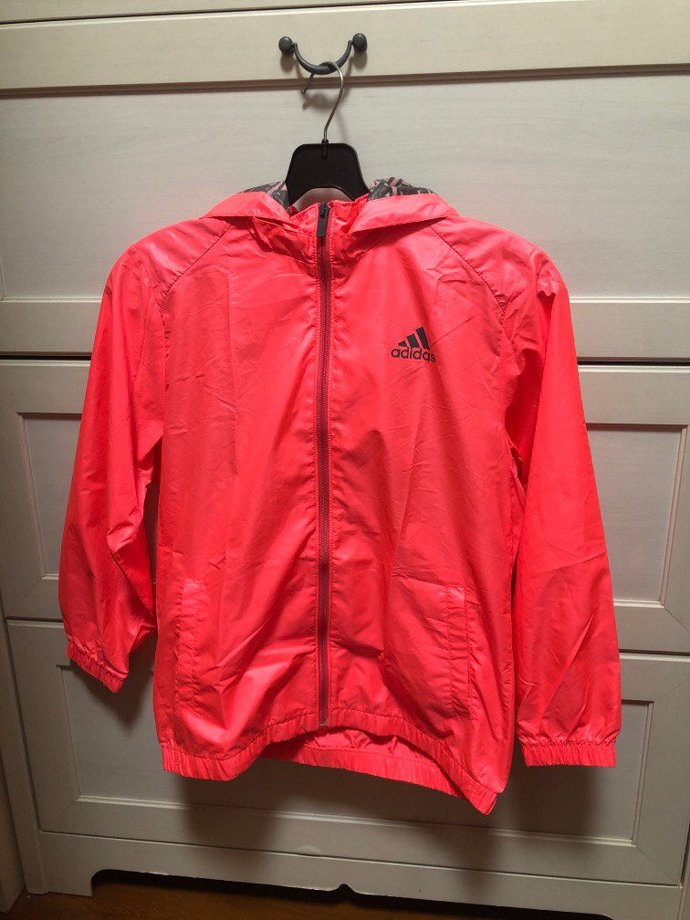Adidas climaproof jacket hotsell womens