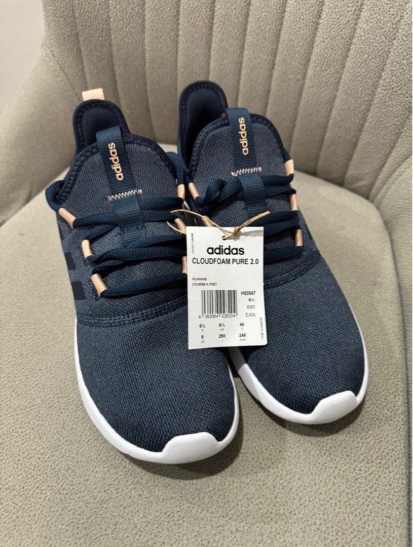 Adidas cloudfoam pure sales db1165