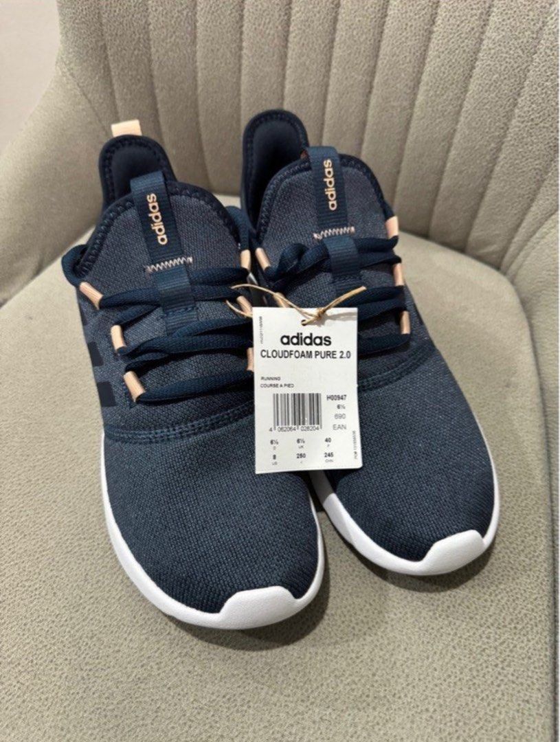 Cloudfoam shoes hot sale