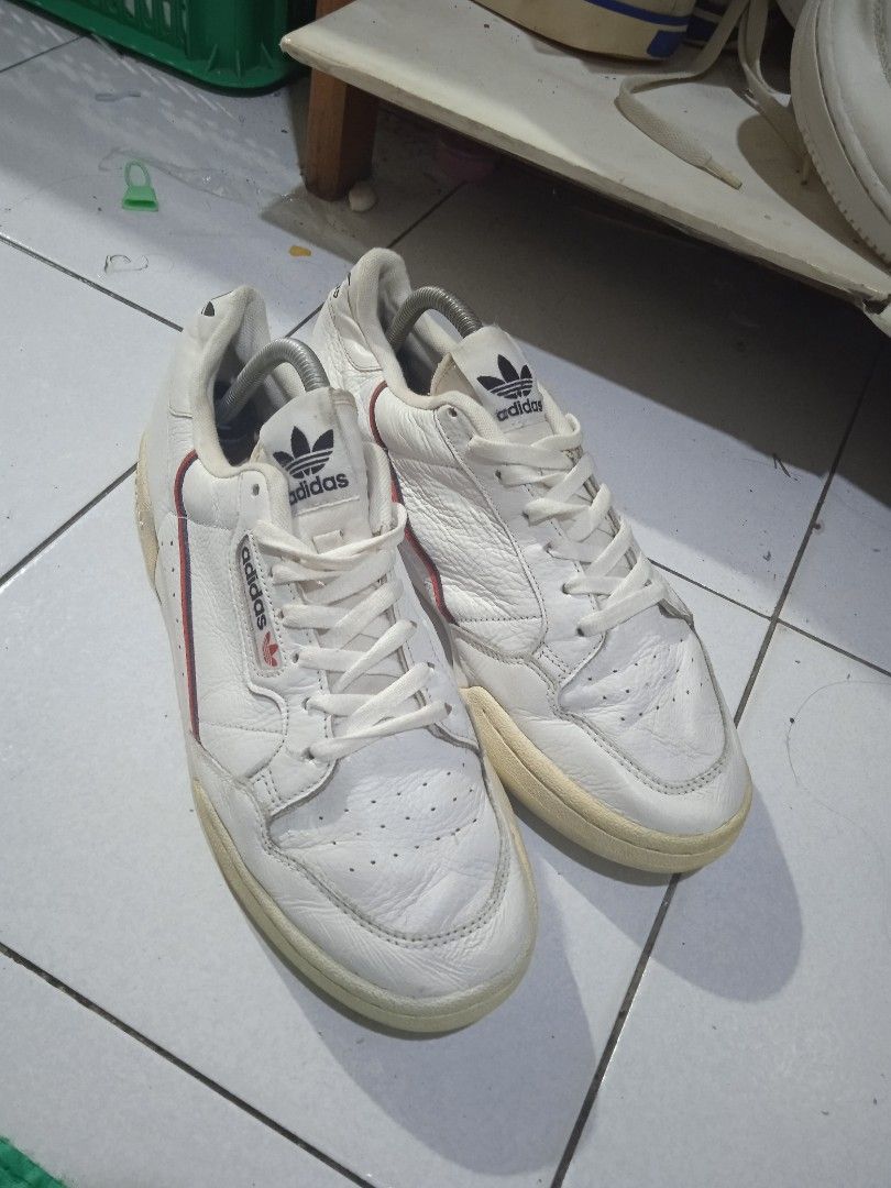 Adidas continental size 5 outlet