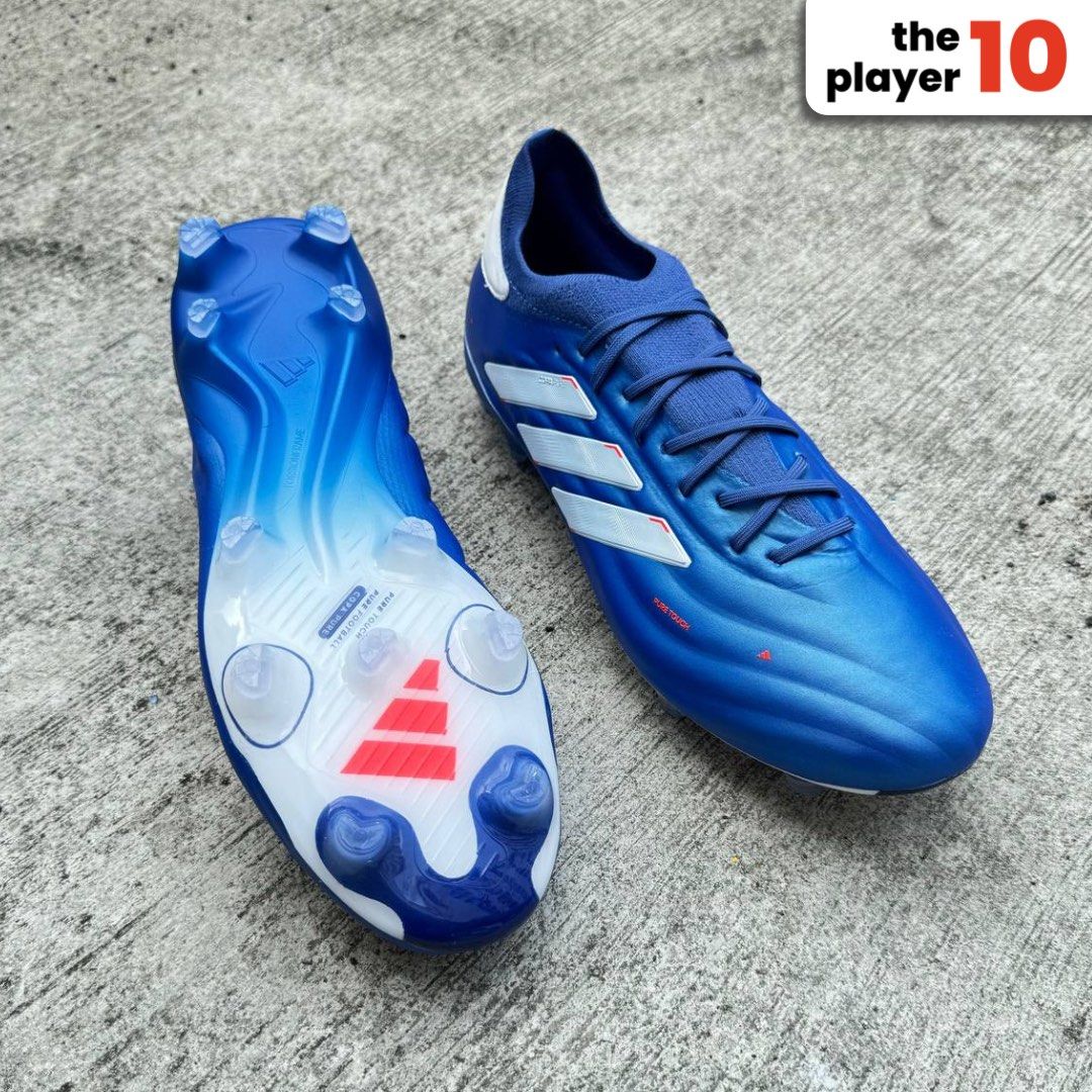 Adidas top x 2.1