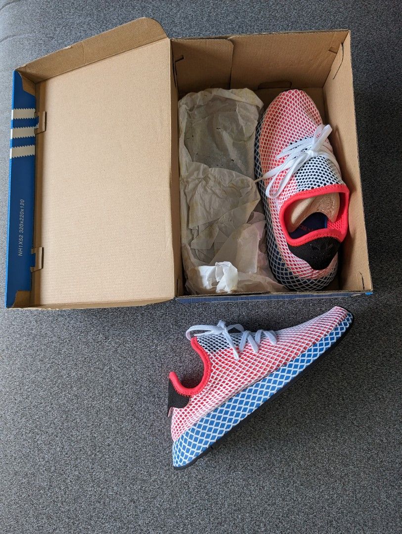 Adidas Deerupt Runner CQ2624