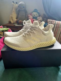 Futurecraft 4d for sale outlet