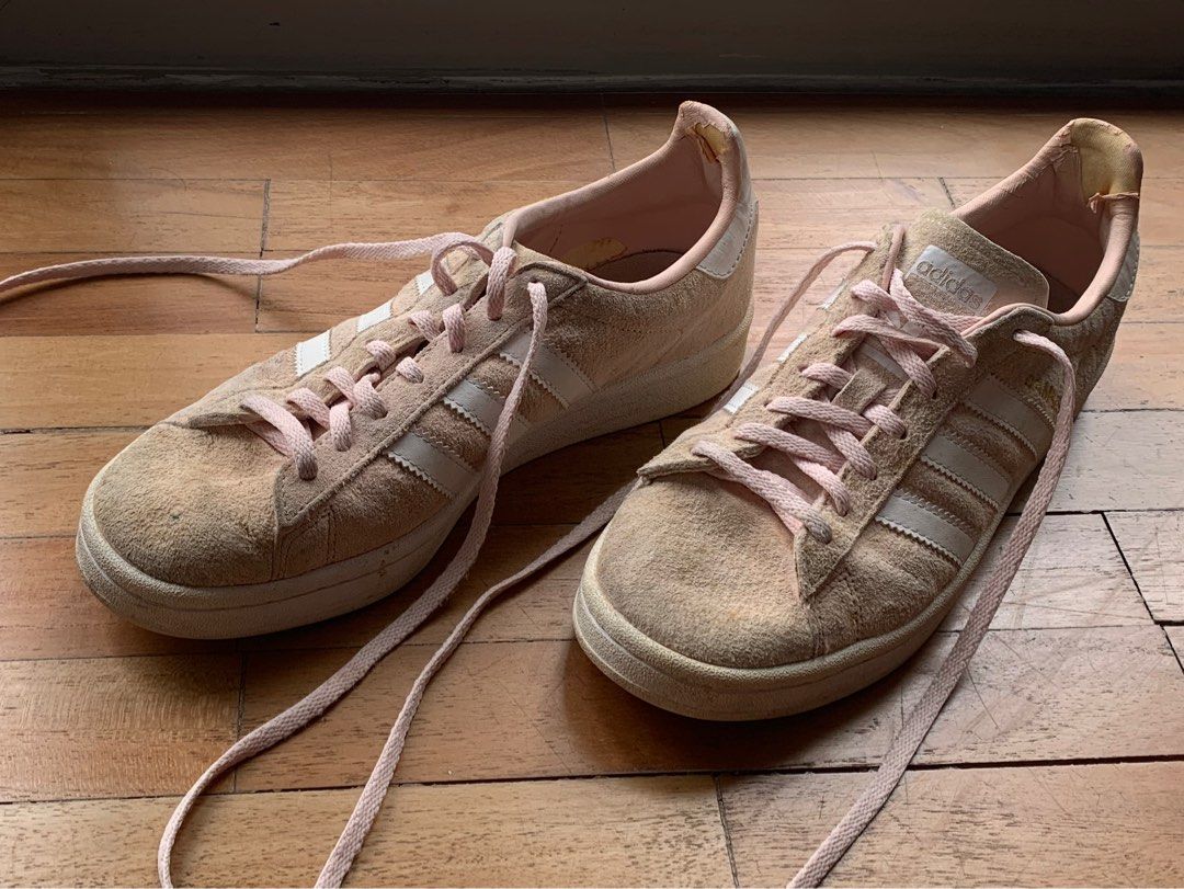 pink gazelles womens