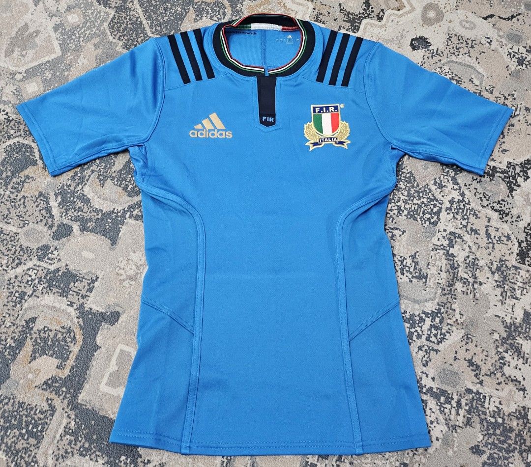 Adidas italia rugby online