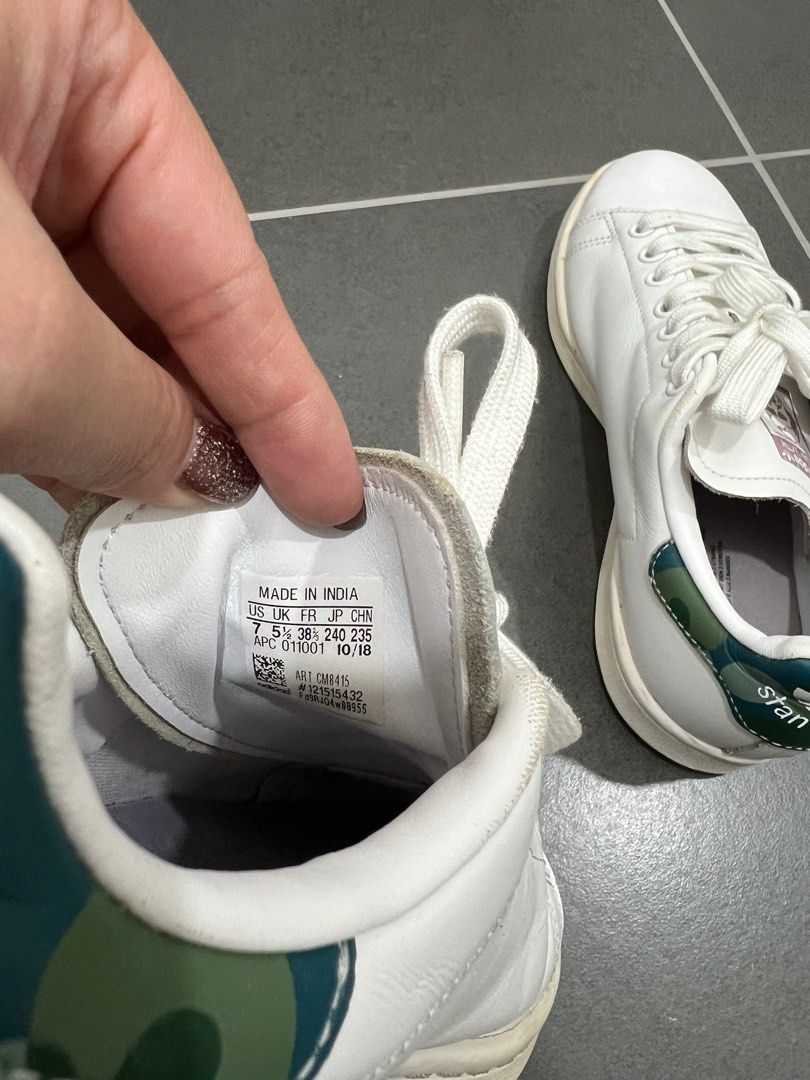 Adidas 38 us limited sale