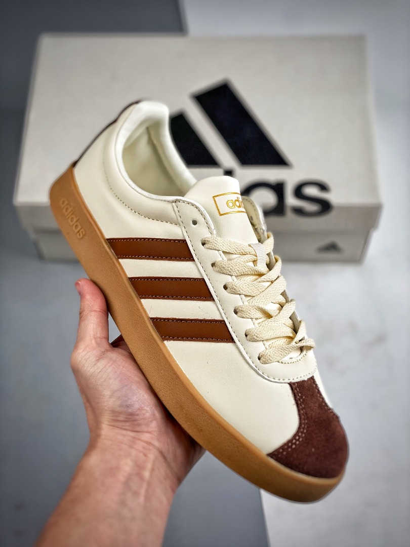 Adidas women's vl court 2. on sale