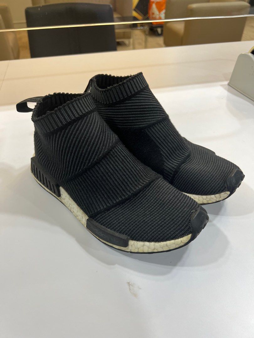Nmd 2025 primeknit cs1