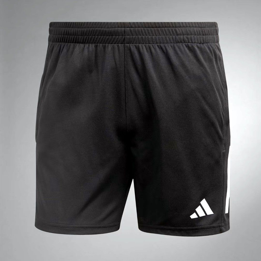 Adidas Own The Run Lightweight Shorts Men s Fashion Bottoms