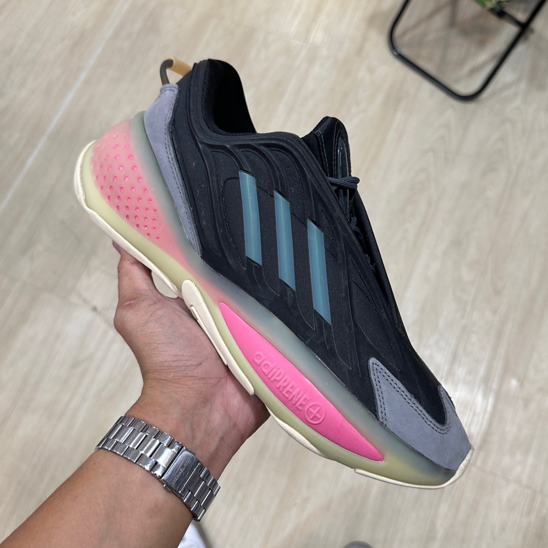 Adidas yeezy hot sale rose gold