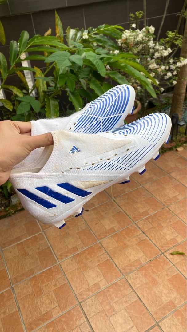Adidas best sale predator kaki
