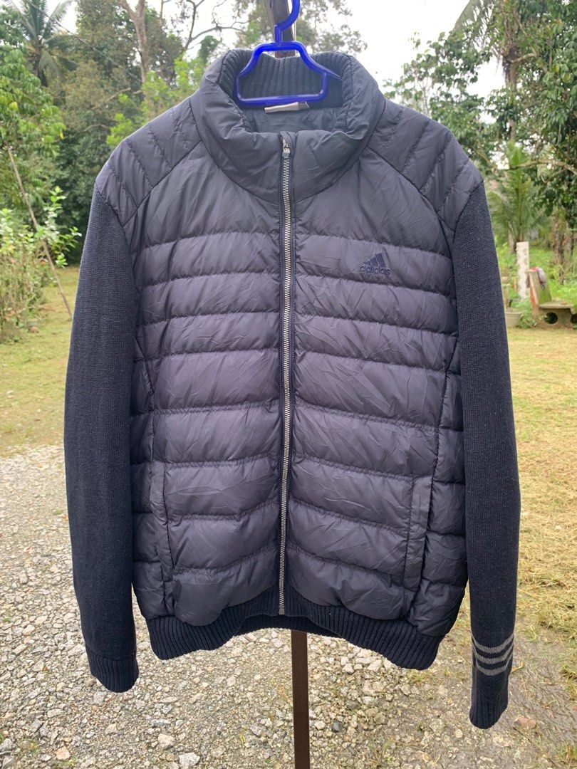 Adidas puffa store
