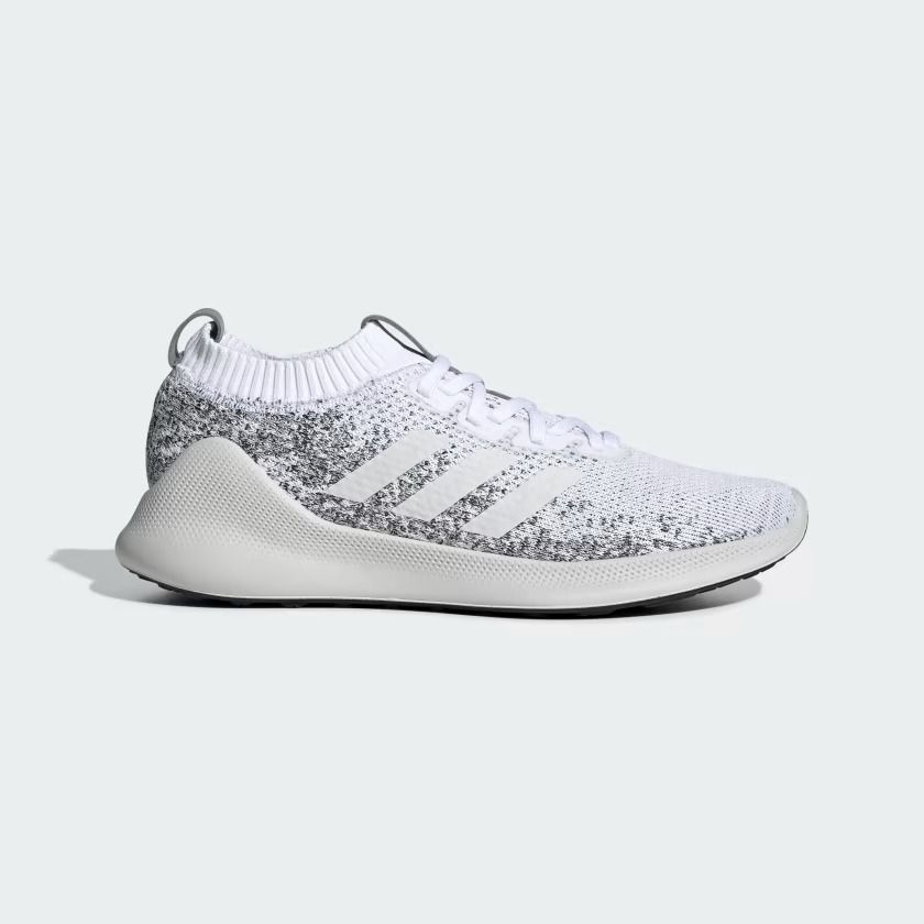 Adidas men s purebounce shop running shoes review