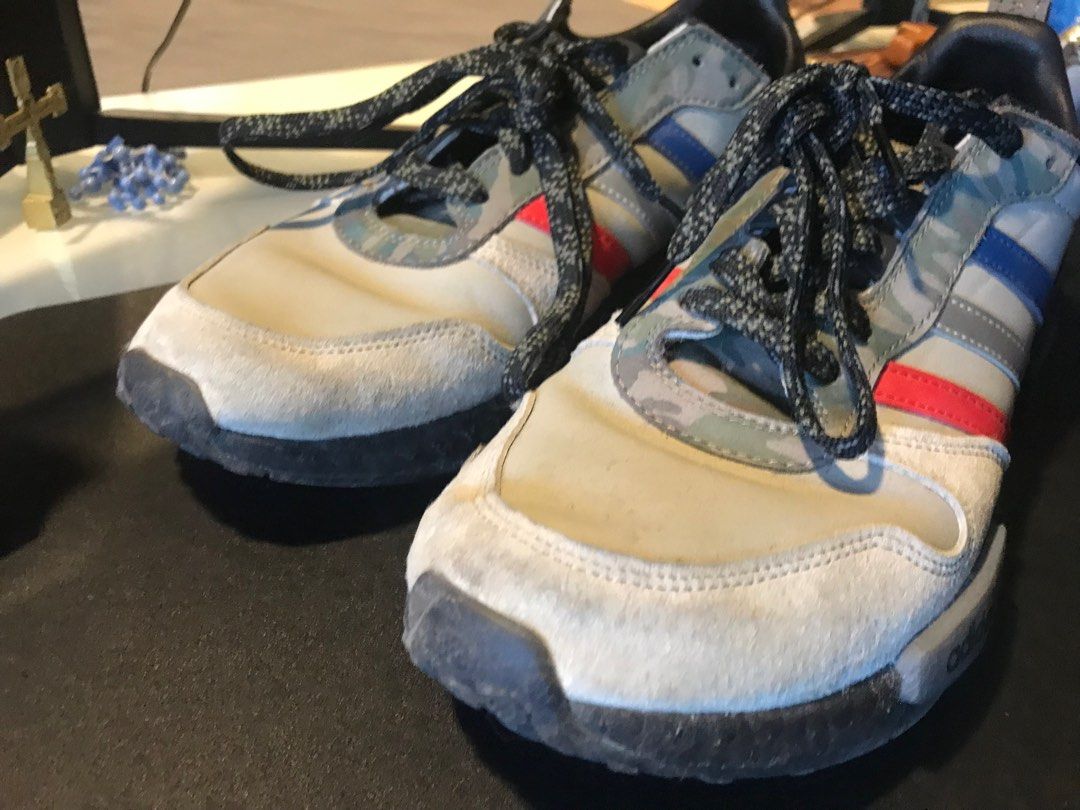 Adidas Rising StarxR1