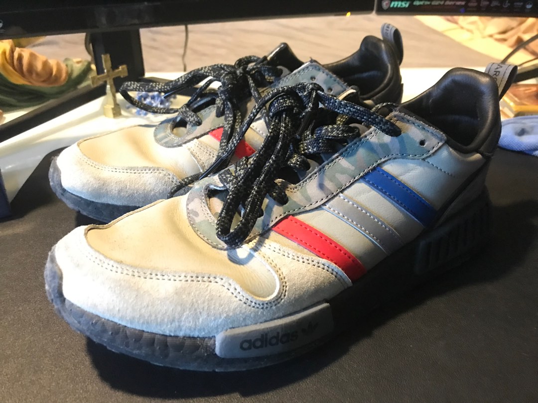 Rising starxr1 shoes camo deals