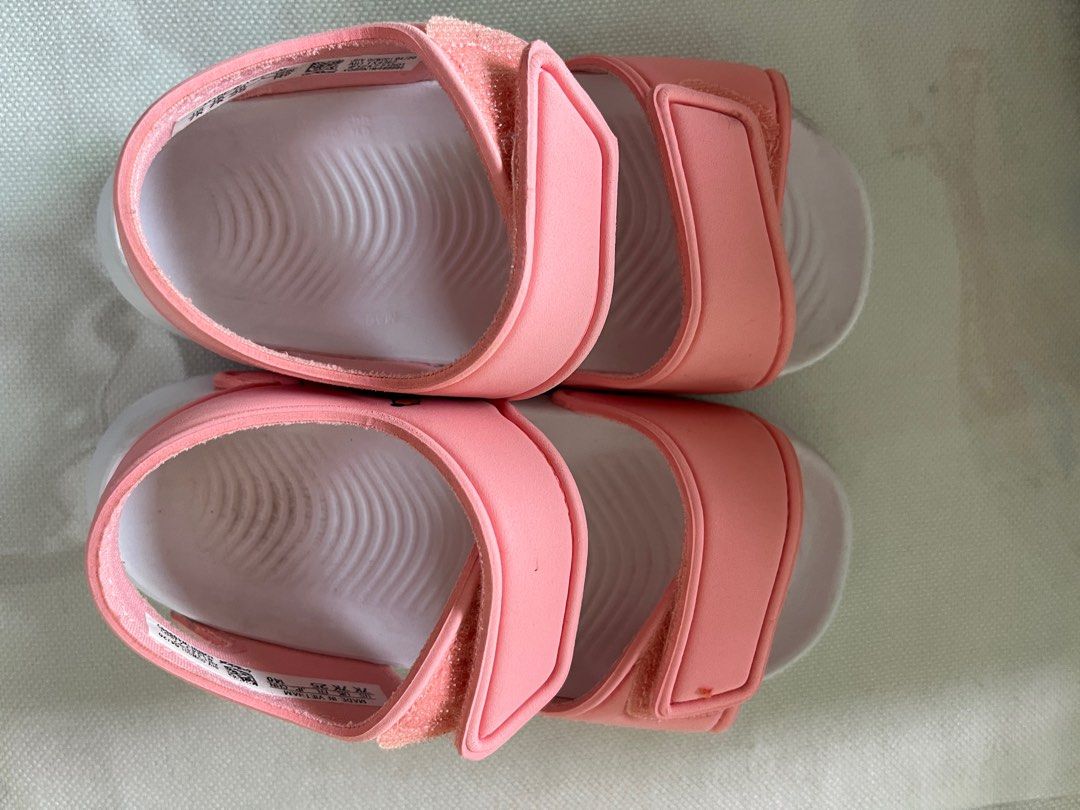 Adidas sandal 7K 14cm