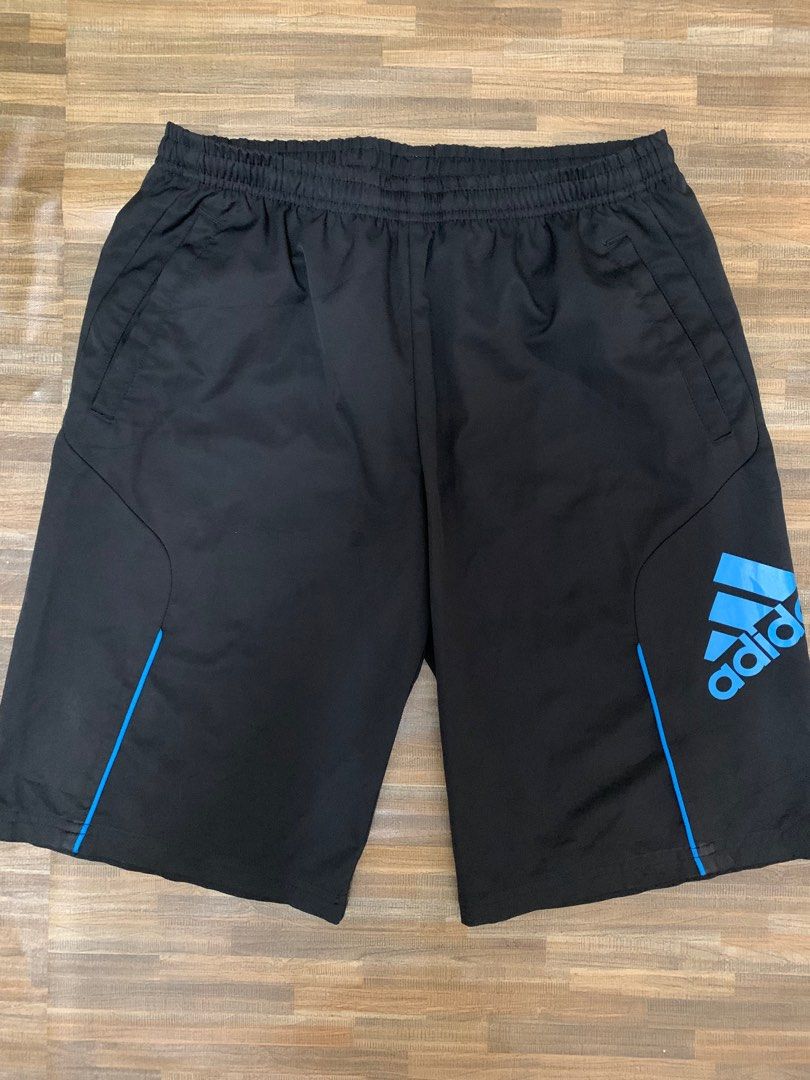 Adidas shorts Men s Fashion Activewear on Carousell