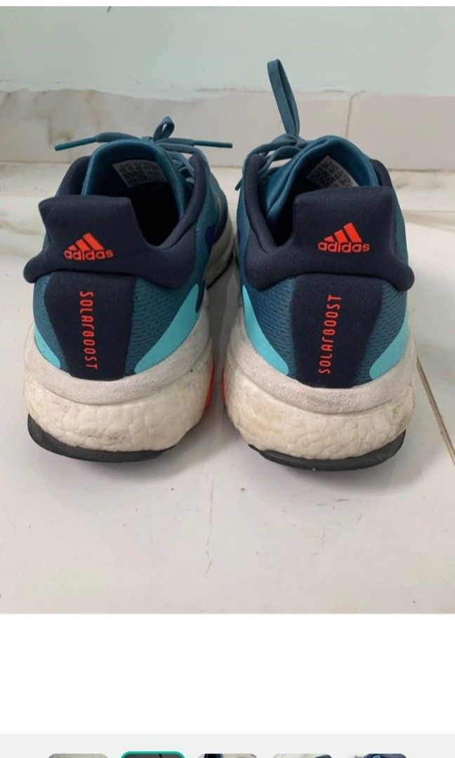 Solar boost online 46