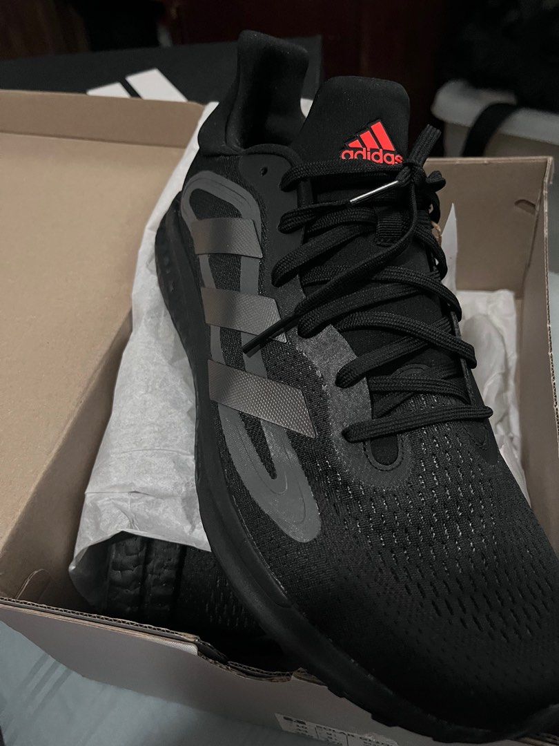Glide adidas best sale