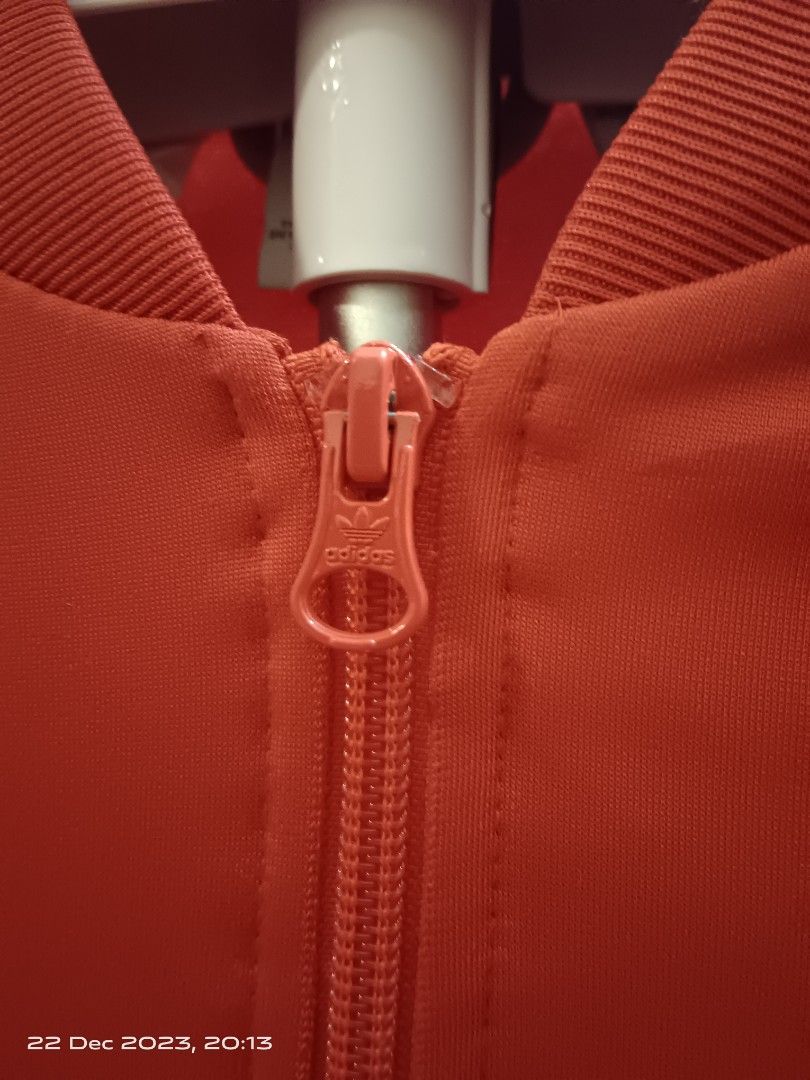 Survette adidas orange clearance