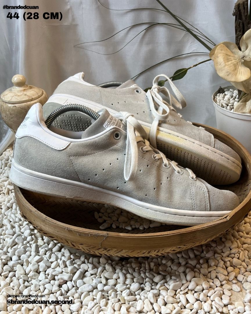 Stan sales smith cheetah