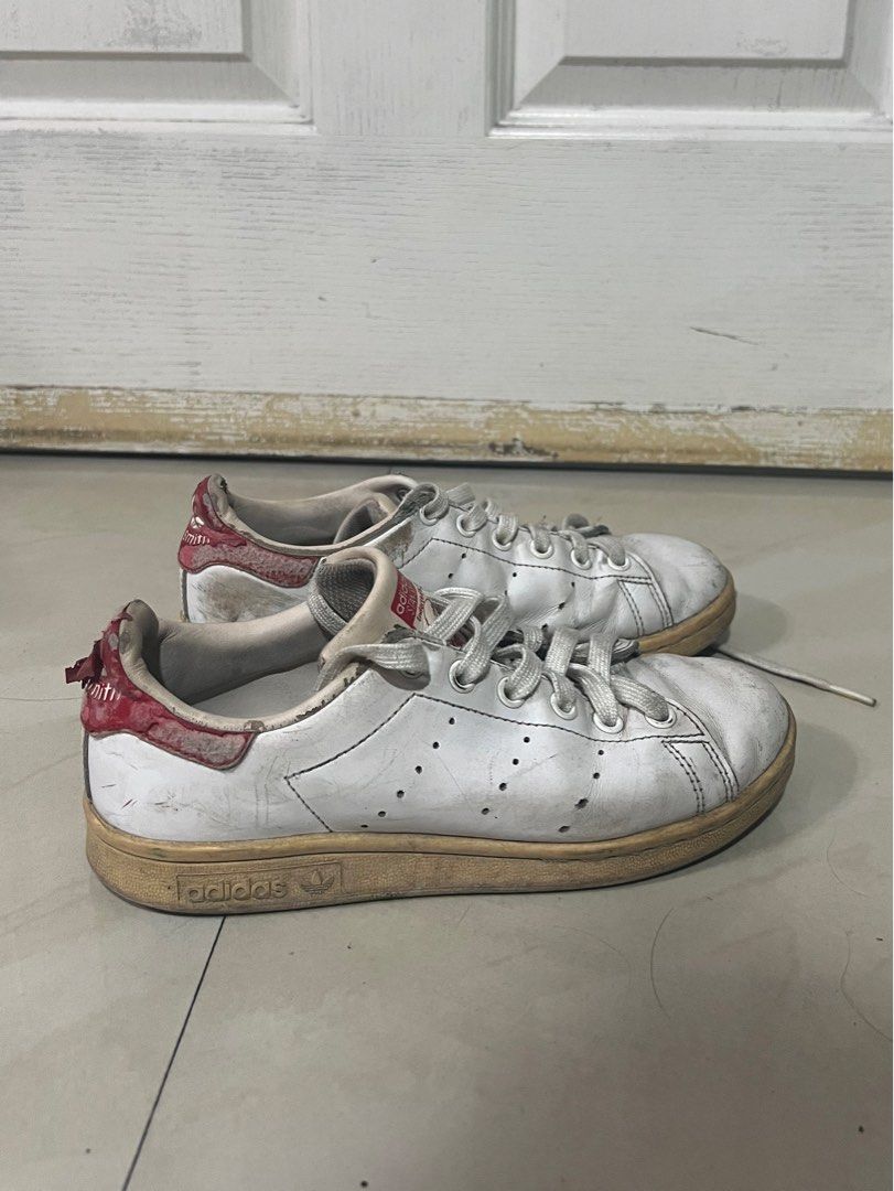 Stan sales smith m20326