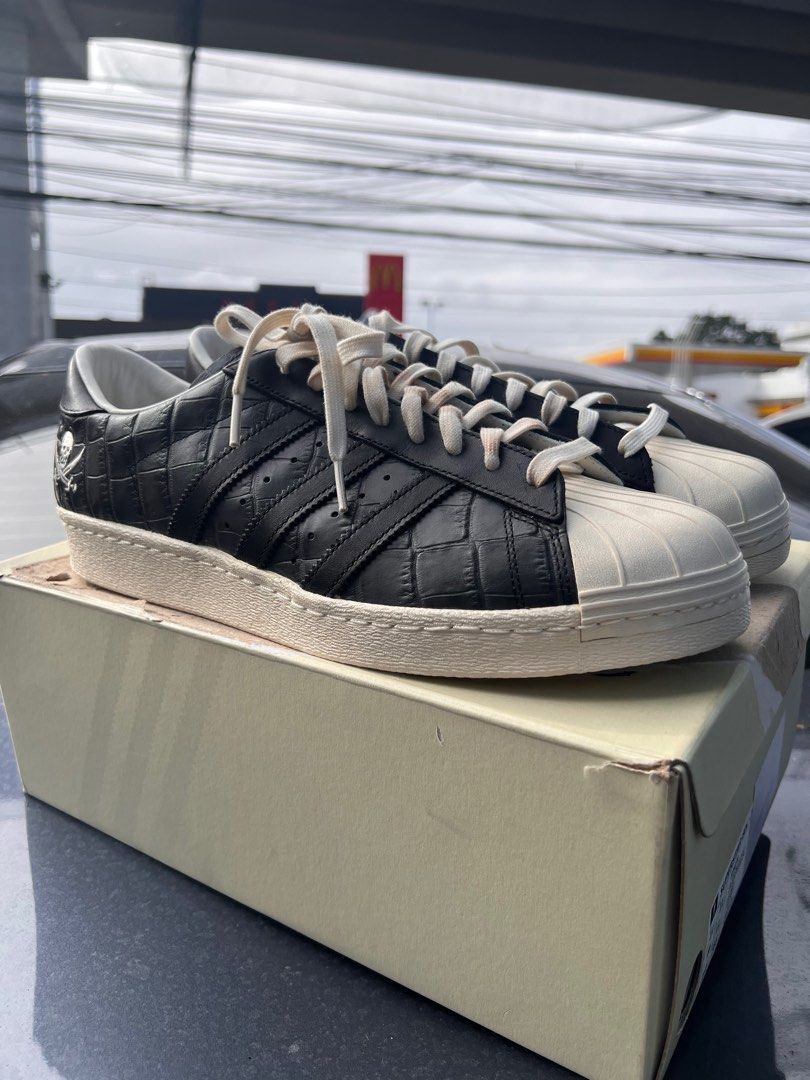 Superstar size deals 11.5