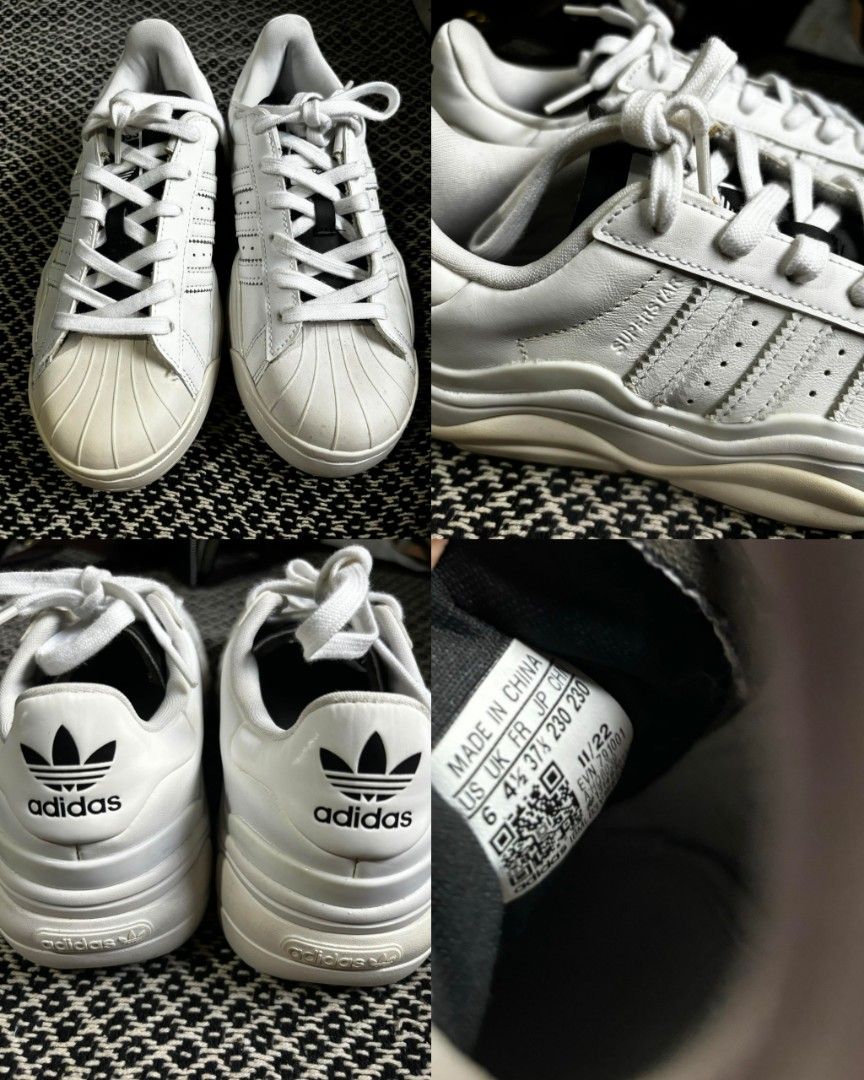 Superstar 2g sale