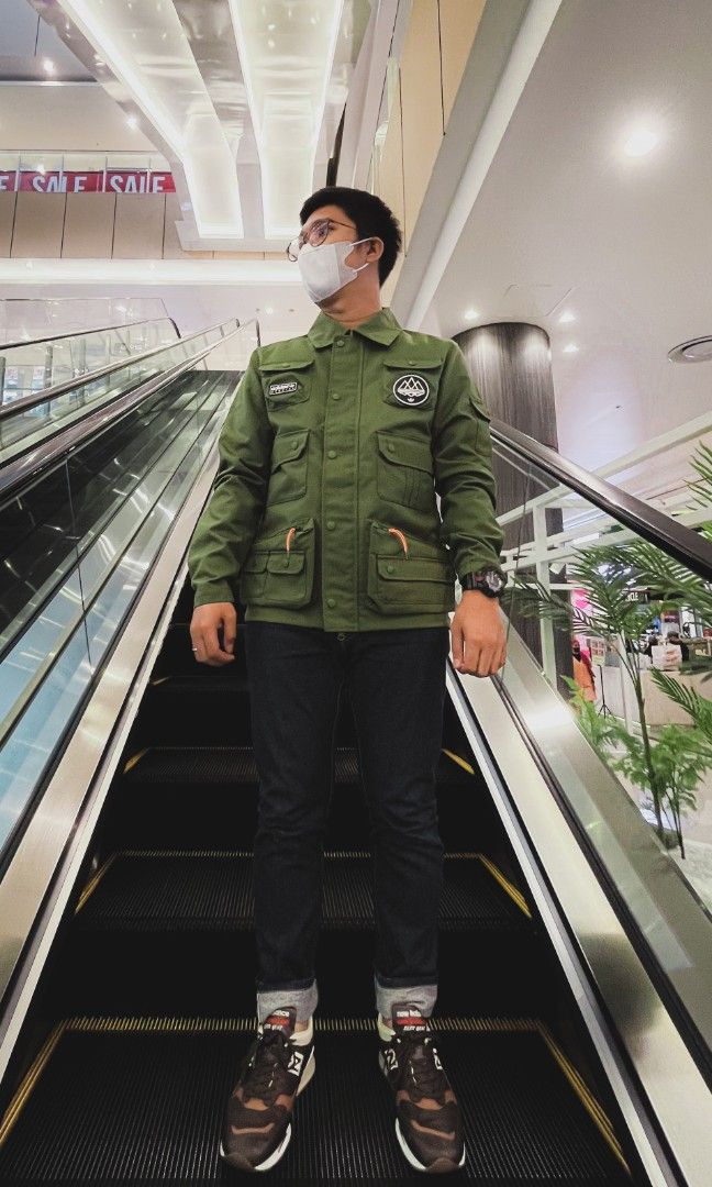 Adidas wardour spezial 2
