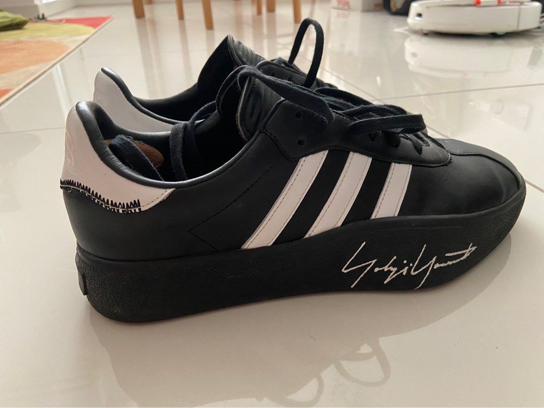 Y3 tangutsu cheap football
