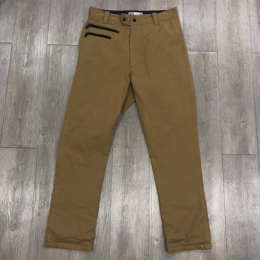 Y3 bottoms 2025
