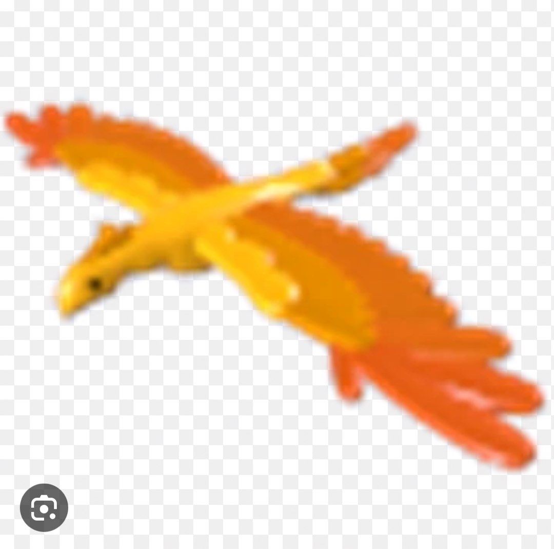 Adopt me phoenix cheap!, Video Gaming, Video Games, Others on Carousell