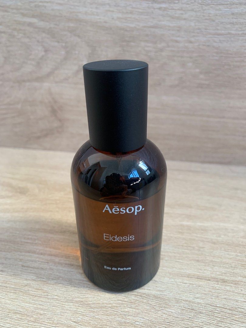 Aesop Eidesis 香水, 美容＆個人護理, 健康及美容- 香水＆香體噴霧