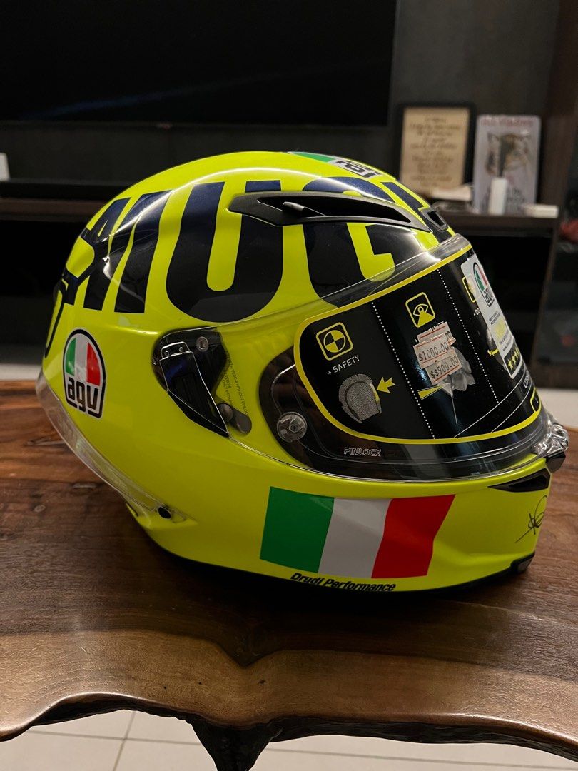 Agv corsa r mugello 2016 hot sale