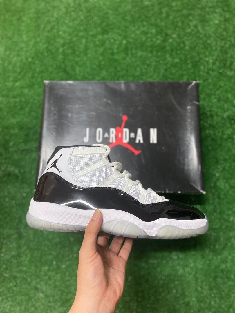 Jordan 1 2024 concord 2018
