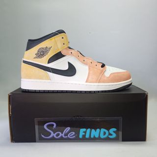 Jordan 1 rookie of the discount year flight club