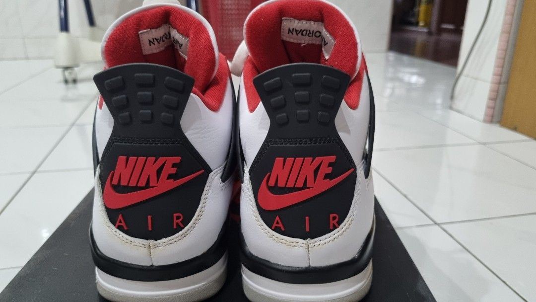 Jordan4 2020 2025