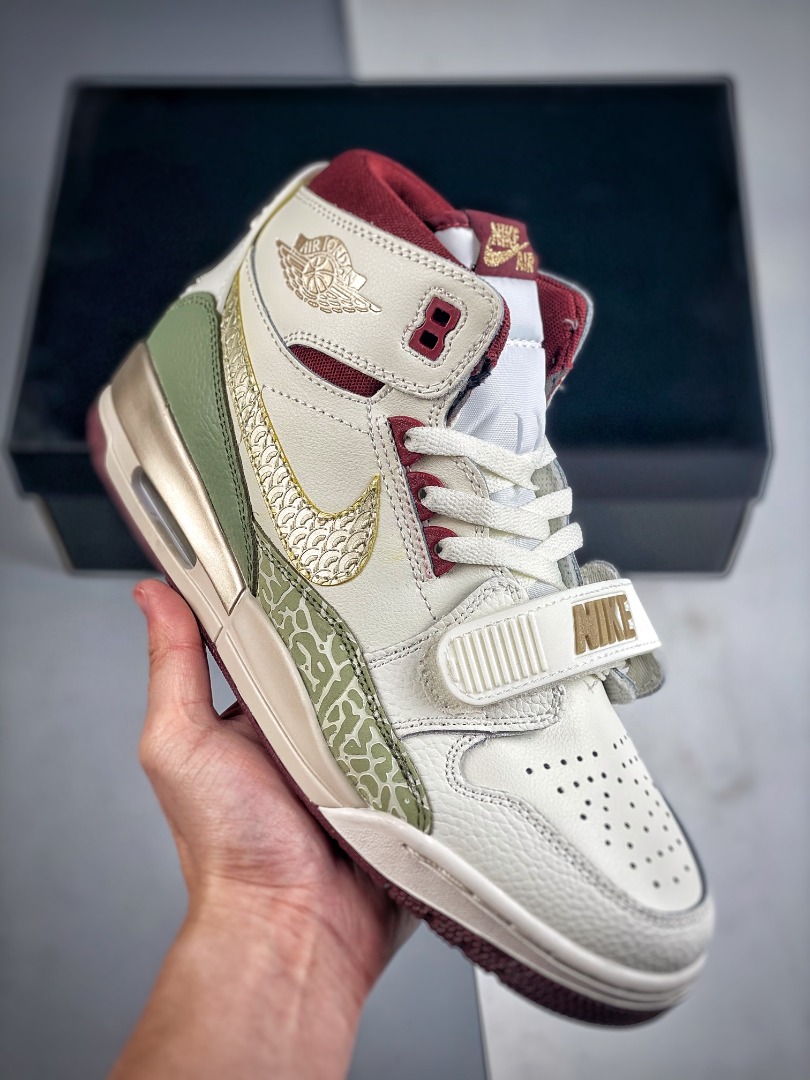 Men's jordan legacy 312 shop