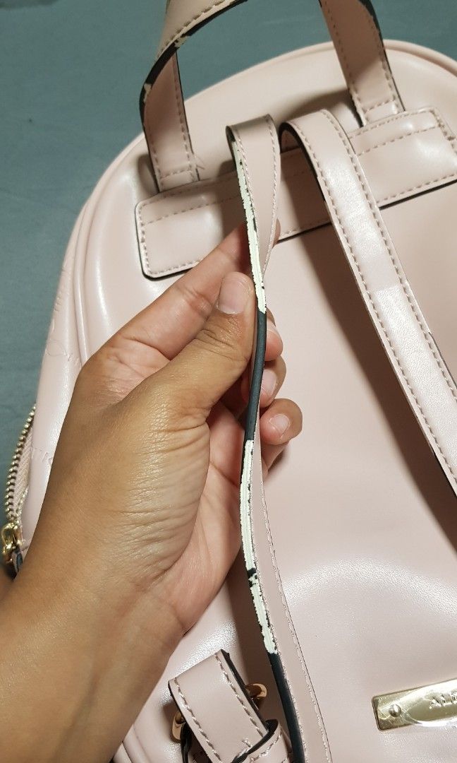 Aldo acenaria backpack store