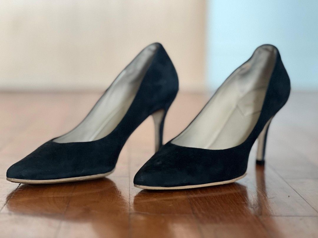 Aldo Heels US 5 Women s Fashion Footwear Heels on Carousell