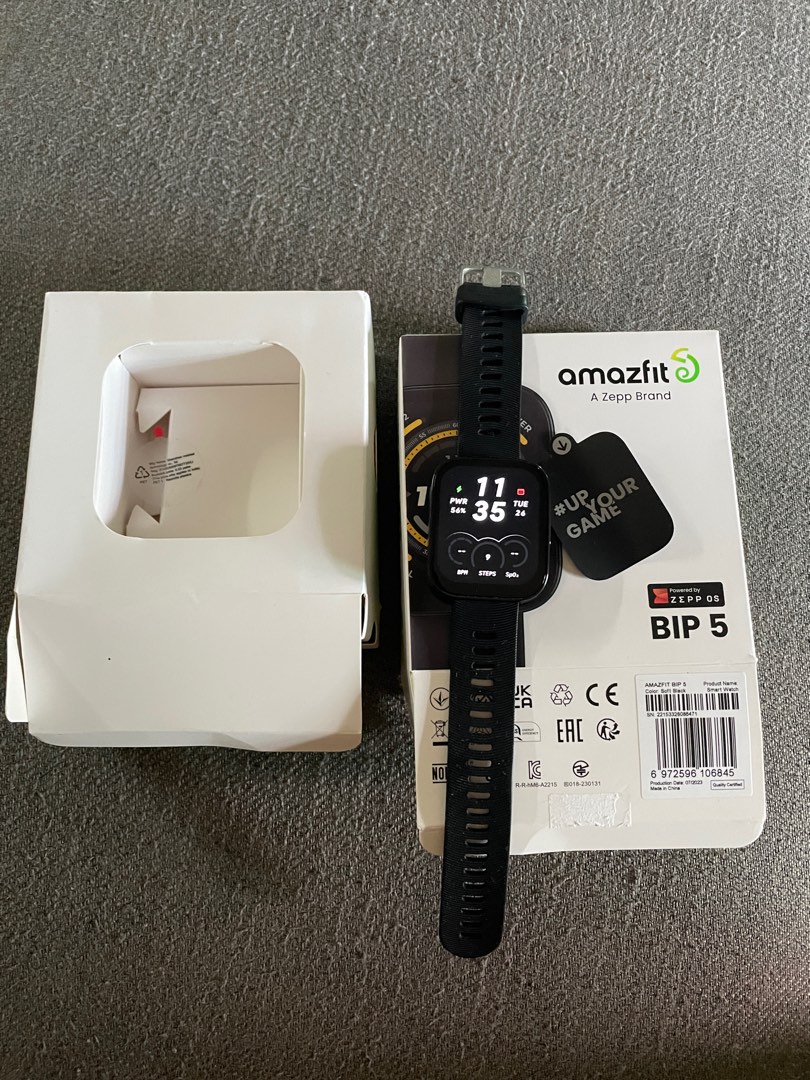Amazfit 1811 cheap